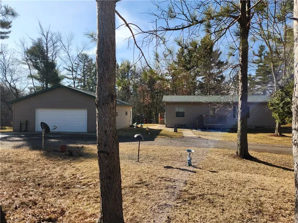 W11965 County Road P, Black River Falls, WI 54615