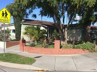 16203 Denley St, La Puente, CA 91745