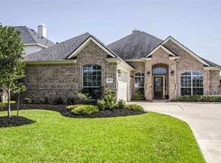 18007 Double Bay Rd, Cypress, TX 77429