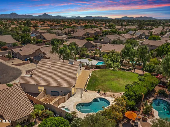 6102 E DANBURY Road, Scottsdale, AZ 85254