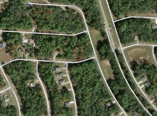 2219 W Ingrid Ln, Citrus Springs, FL 34434