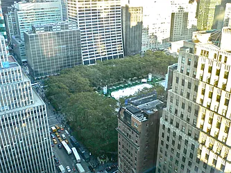 Rented by New York Residence