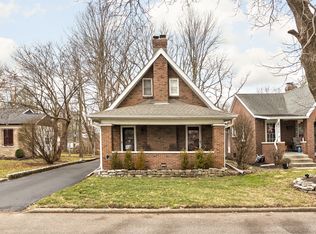 5912 Indianola Ave, Indianapolis, IN
