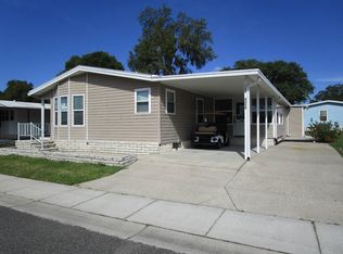 6119 Presidential Cir #763, Zephyrhills, FL 33540