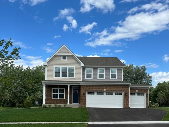 7112 Great Northern Trl, Union, IL 60180