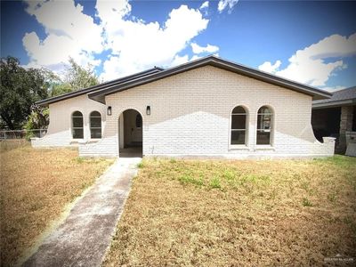714 N Utah Ave, Weslaco, TX, 78596