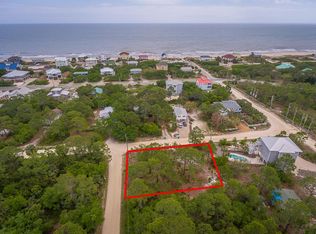 1165 W Pine Ave, Eastpoint, FL 32328