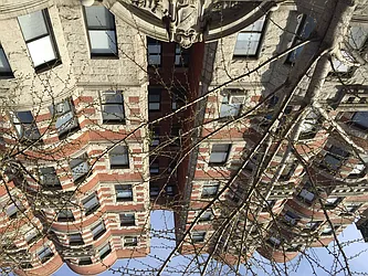 Rented by Sandra Ospina, Licensed Real Estate Broker