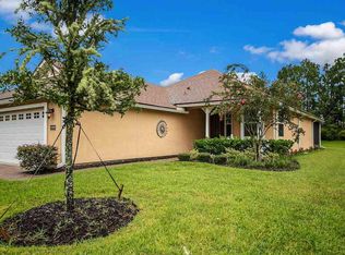 1509 Valhalla Way, Saint Augustine, FL 32092