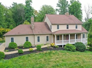 95 Haytie Ln, Swoope, VA 24479