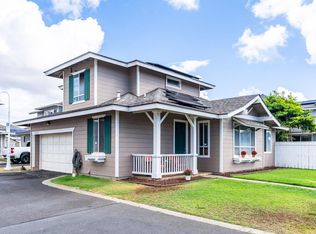 91-1002 Hawea St, Kapolei, HI 96707