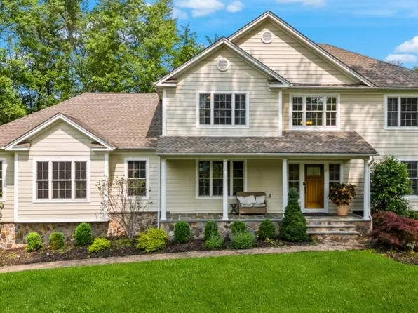 4 Oak Lane Pine Brook, Montville Twp., NJ 07058