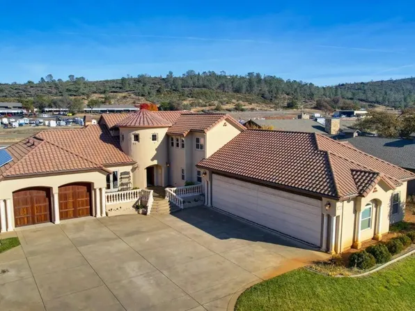 3171 Boeing Rd, Cameron Park, CA 95682