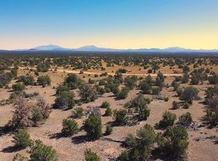 3691 E Woodland Ranch Rd, Williams, AZ 86046