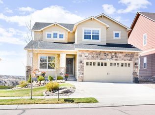 1294 Diamond Rim Dr, Colorado Springs, CO 80921