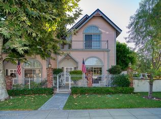 801 W Foothill Blvd UNIT D, Monrovia, CA 91016