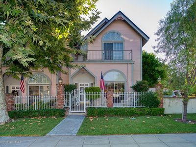 801 W Foothill Blvd UNIT D, Monrovia, CA, 91016