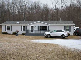 3443 E Lake Rd, Clio, MI 48420