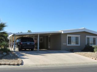 73203 Cold Springs Way, Palm Desert, CA 92260