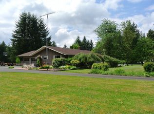 Mecklem Rd, Everson, WA 98247