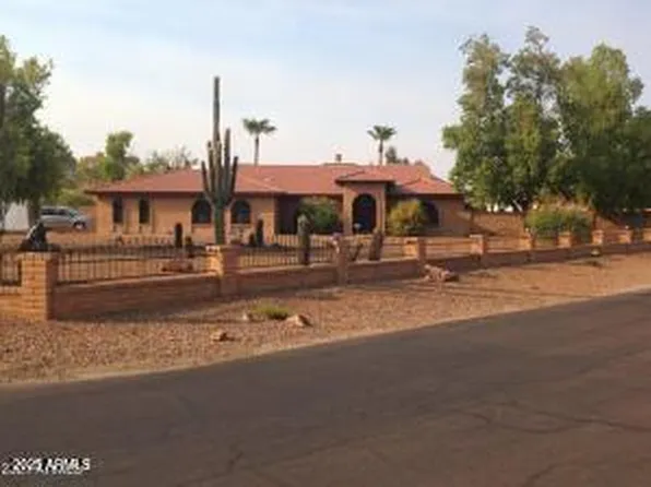 23301 N 90TH Drive, Peoria, AZ 85383