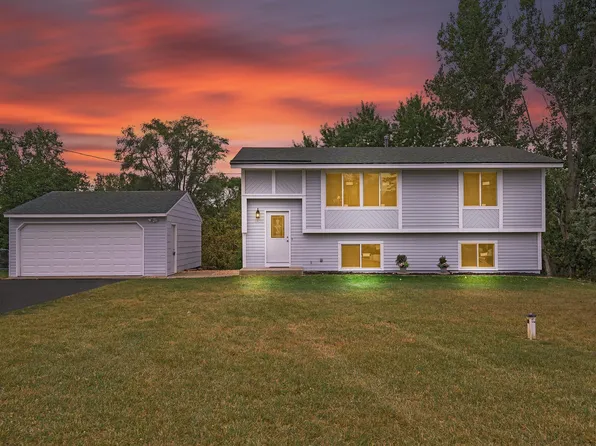 6920 151st Ave NW, Ramsey, MN 55303
