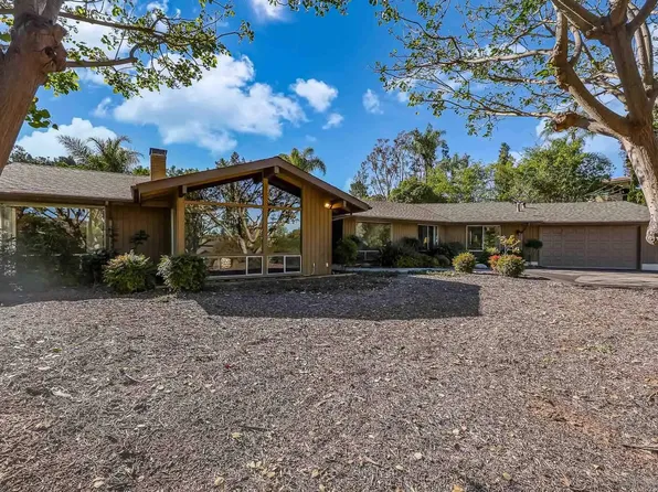 2307 Vista Rodeo Dr, El Cajon, CA 92019