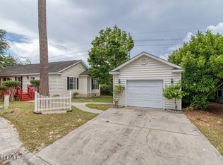7 Lagaree Ct, Beaufort, SC 29902