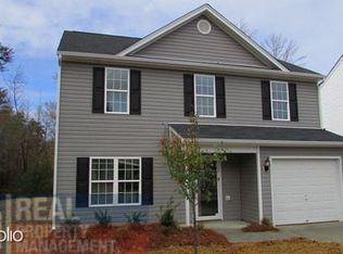 4651 Chapel Ridge Dr, Greensboro, NC 27405