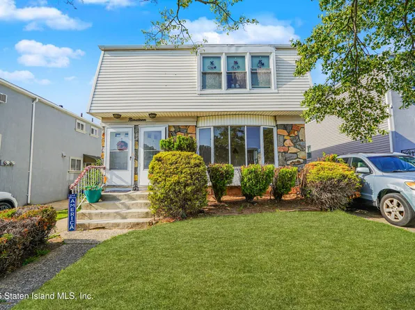 19 Rockville Ave, Staten Island, NY 10314