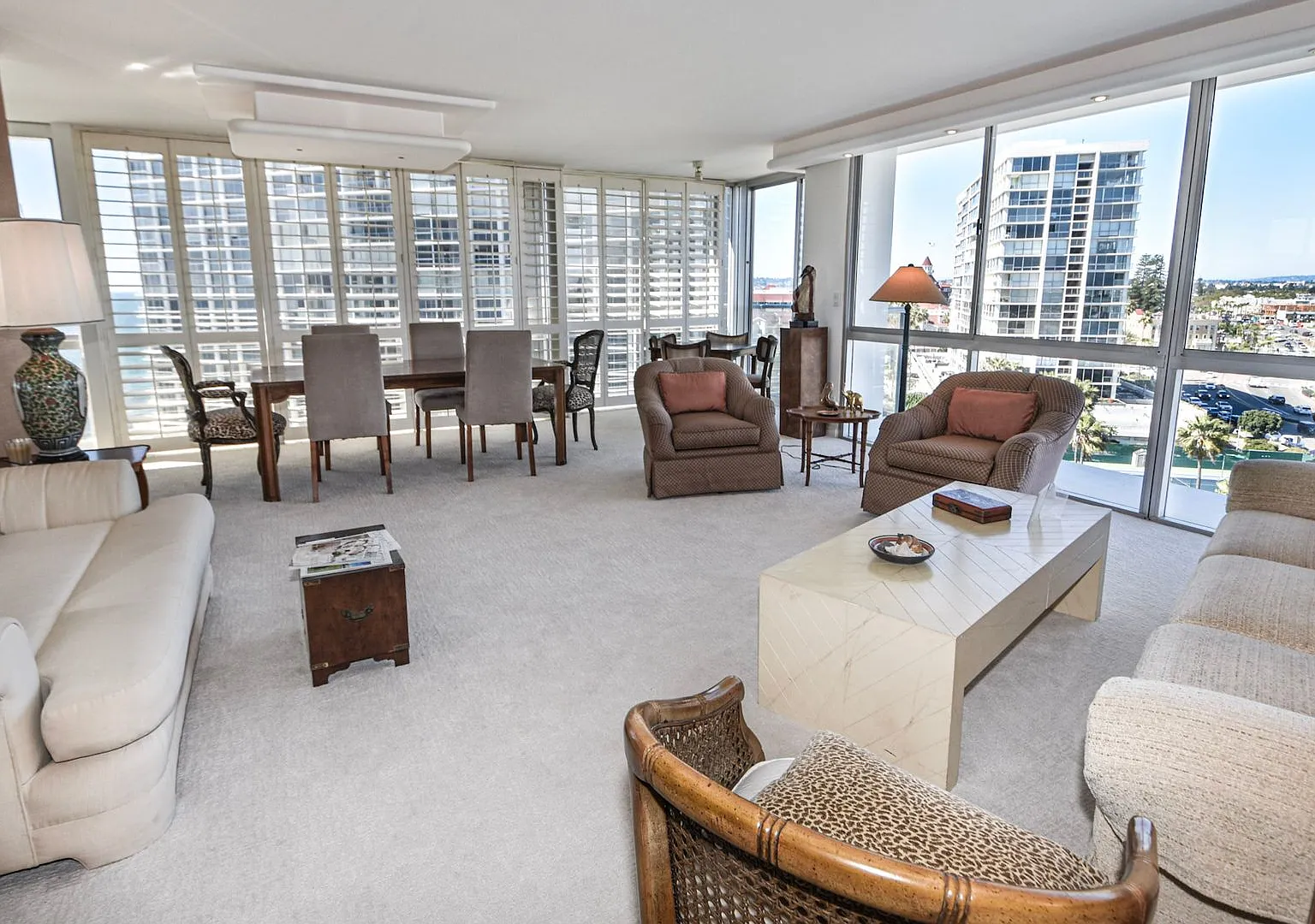 1750 Avenida Del Mundo Unit #804 — Photo 1