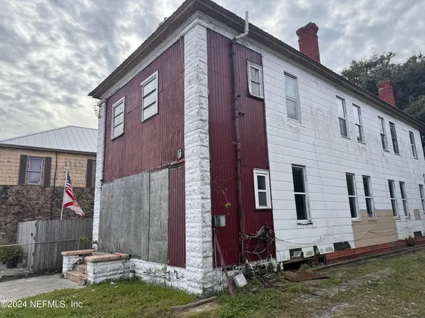 2010 N MAIN Street, Jacksonville, FL 32206