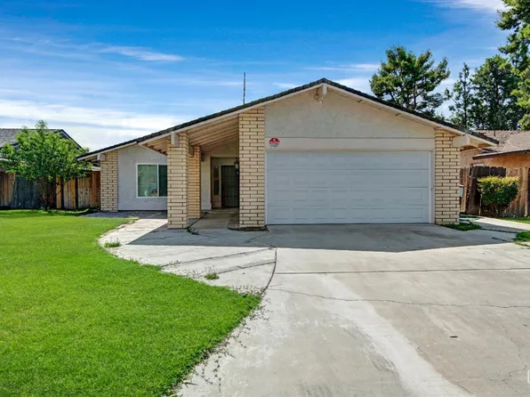 4313 Thatch Ave, Bakersfield, CA 93313