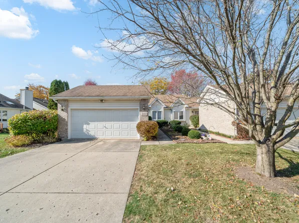 200 N East St, Somonauk, IL 60552