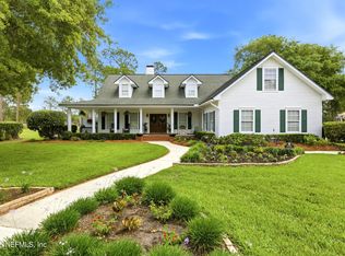 9947 BLAKEFORD MILL Road, Jacksonville, FL 32256