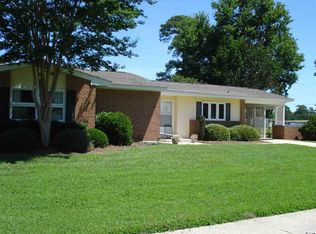 545 Mockingbird Ave #545, Myrtle Beach, SC 29577