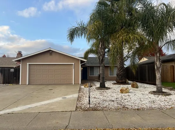 9245 Henley Way, Sacramento, CA 95826