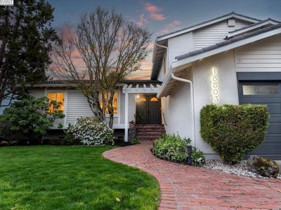 18803 W Cavendish Dr, Castro Valley, CA, 94552
