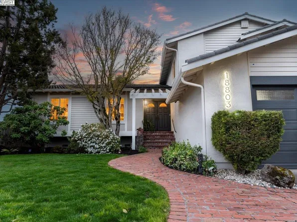 18803 W Cavendish Dr, Castro Valley, CA 94552
