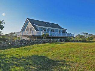 1269 Pilot Hill Rd, Block Island, RI 02807