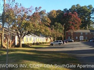 4129-L Firwood Ln, Charlotte, NC 28209