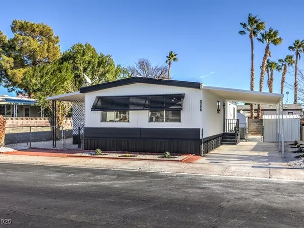 3324 Death Valley Dr, Las Vegas, NV 89122