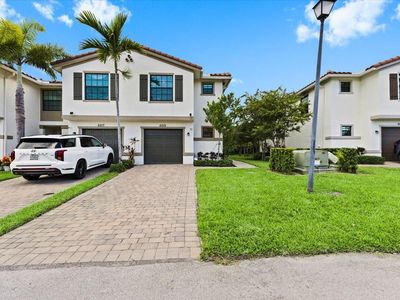 6019 Woods Edge Circle, Riviera Beach, FL, 33410