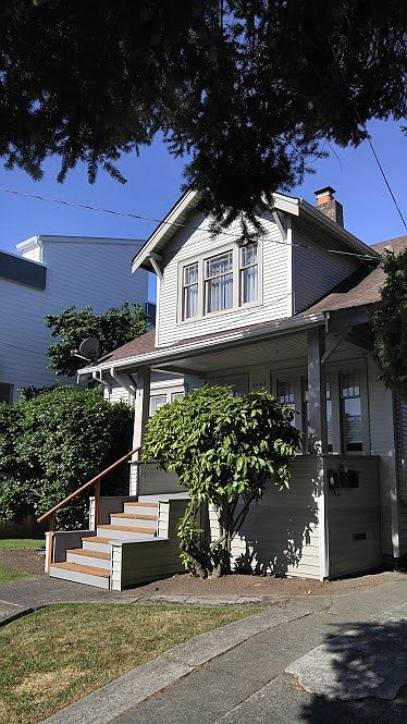 1st image of 6547 24th Ave NW APT 1