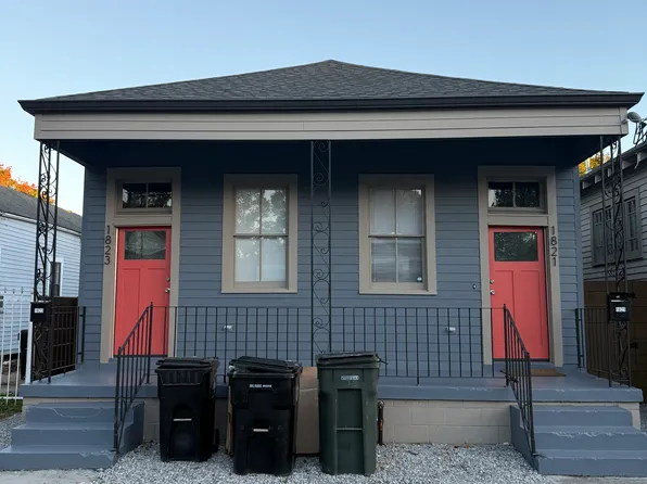 1821 Fern St #B, New Orleans, LA 70118