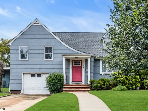 204 Swarthmore Rd, Linden City, NJ 07036