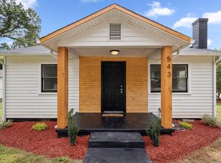 543 W Rutledge Ave, Gaffney, SC 29341