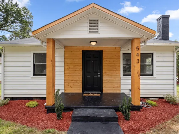 543 W Rutledge Ave, Gaffney, SC 29341