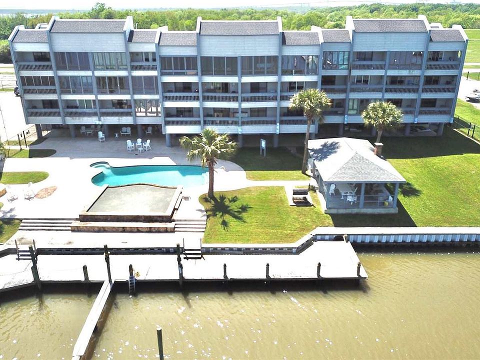 1st image of 580 Pleasure Island Blvd #203