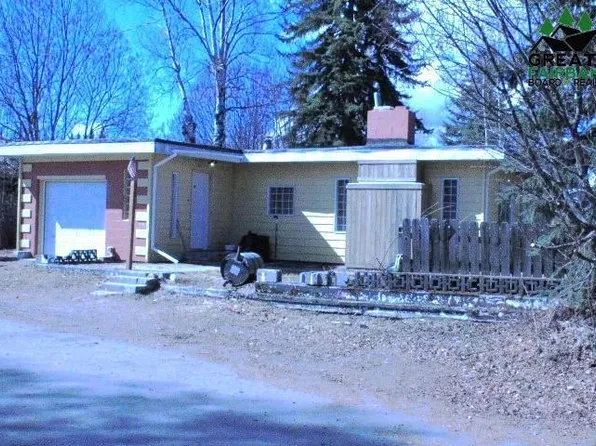 10 Eleanor Ave, Fairbanks, AK 99701